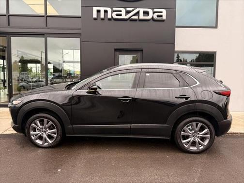 2024 Mazda CX-30 2.5 S Premium Package