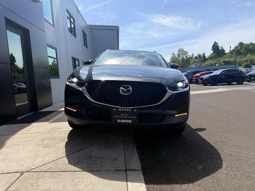 2024 Mazda CX-30 2.5 S Premium Package