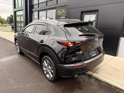 2024 Mazda CX-30 2.5 S Premium Package