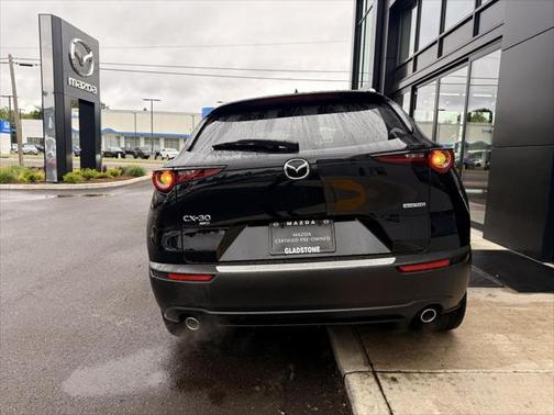 2024 Mazda CX-30 2.5 S Premium Package