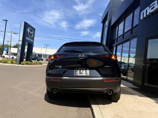 2024 Mazda CX-30 2.5 S Premium Package