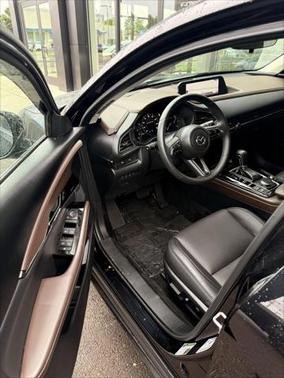 2024 Mazda CX-30 2.5 S Premium Package