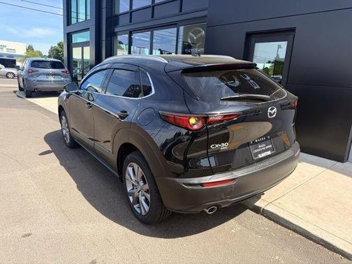 2024 Mazda CX-30 2.5 S Premium Package