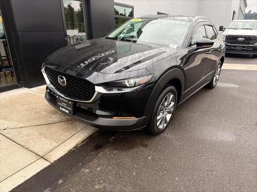 2024 Mazda CX-30 2.5 S Premium Package