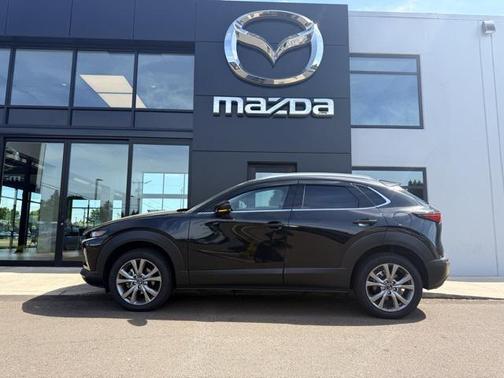 2024 Mazda CX-30 2.5 S Premium Package
