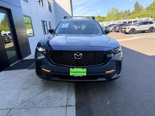 2025 Mazda CX-5 Sport