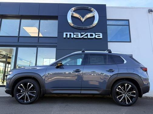 2025 Mazda CX-5 Sport