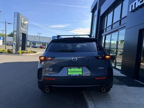 2025 Mazda CX-5 Sport