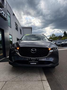2022 Mazda CX-5 2.5 S Premium