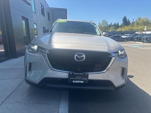 2024 Mazda CX-90 PHEV Preferred
