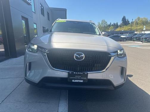 2024 Mazda CX-90 PHEV Preferred