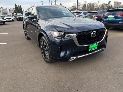 2025 Mazda CX-90 3.3 Turbo S Premium