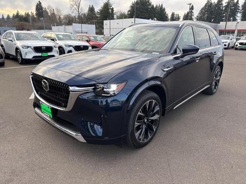 2025 Mazda CX-90 3.3 Turbo S Premium