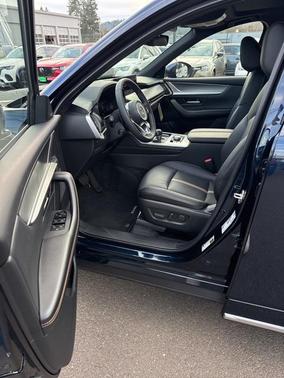 2025 Mazda CX-90 3.3 Turbo S Premium