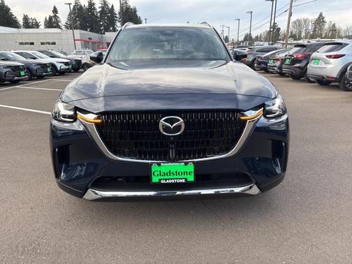 2025 Mazda CX-90 3.3 Turbo S Premium