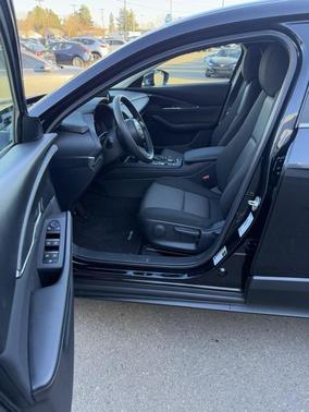 2025 Mazda CX-30 Base