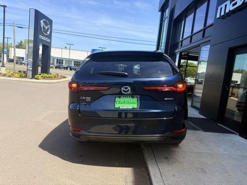 2025 Mazda CX-90 3.3 Turbo Preferred