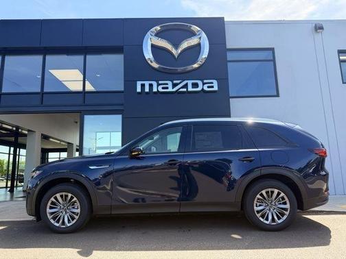 2025 Mazda CX-90 3.3 Turbo Preferred