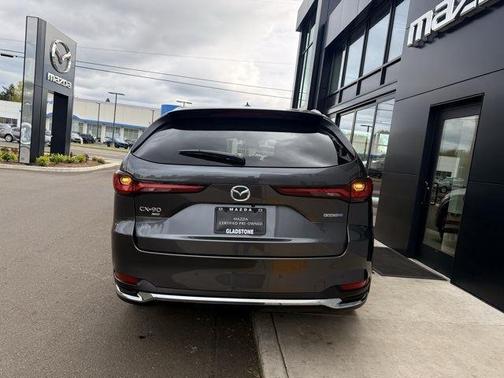 2024 Mazda CX-90 PHEV Premium