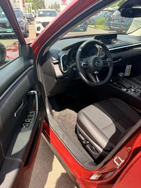 2025 Mazda CX-50 Hybrid Preferred Package