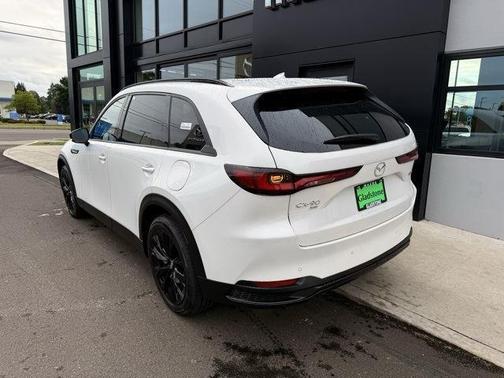2025 Mazda CX-90 PHEV Premium Sport