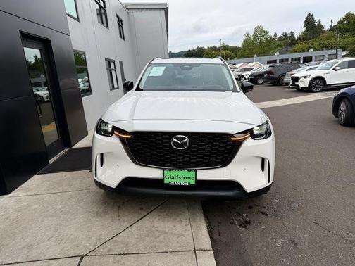 2025 Mazda CX-90 PHEV Premium Sport