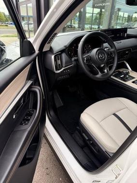 2025 Mazda CX-90 PHEV Premium Sport