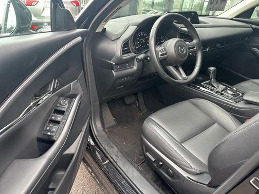 2023 Mazda CX-30 Preferred