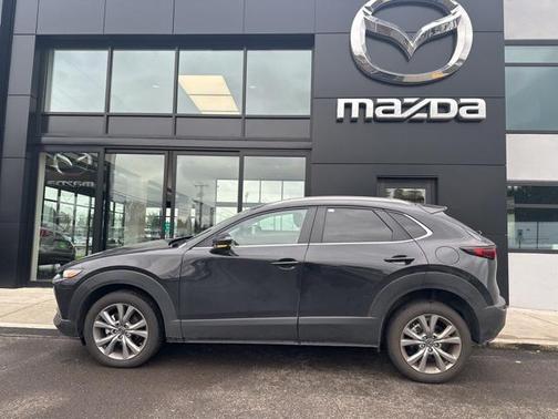 2023 Mazda CX-30 Preferred