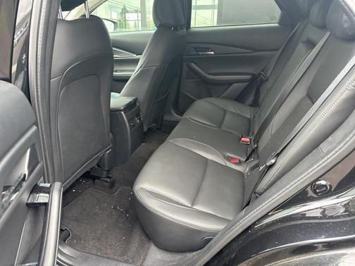 2023 Mazda CX-30 Preferred