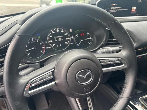 2023 Mazda CX-30 Preferred