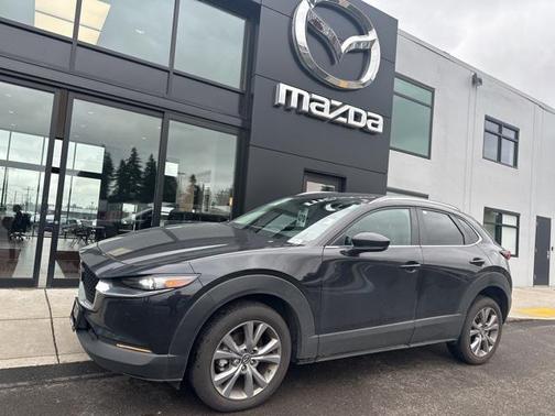2023 Mazda CX-30 Preferred