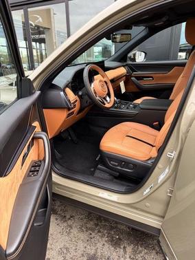 2025 Mazda CX-70 3.3 Turbo S Premium Plus