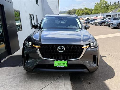 2025 Mazda CX-90 3.3 Turbo Preferred