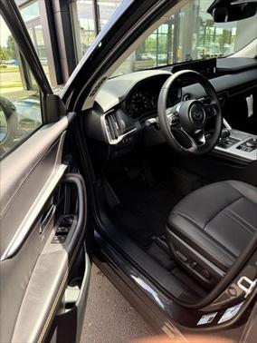 2025 Mazda CX-90 3.3 Turbo Preferred