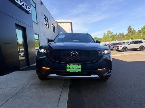 2025 Mazda CX-50 2.5 Turbo Premium Plus Package