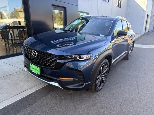 2025 Mazda CX-50 2.5 Turbo Premium Plus Package