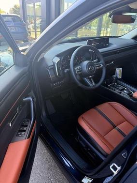 2025 Mazda CX-50 2.5 Turbo Premium Plus Package