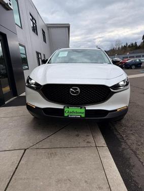 2025 Mazda CX-30 2.5 Turbo Premium Package