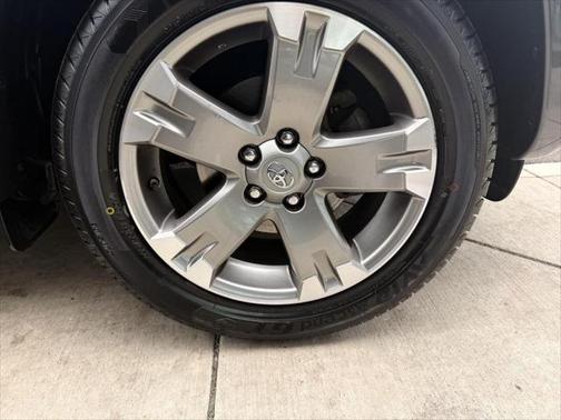 2010 Toyota RAV4 Sport