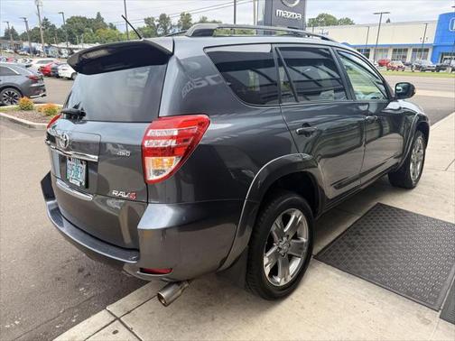 2010 Toyota RAV4 Sport