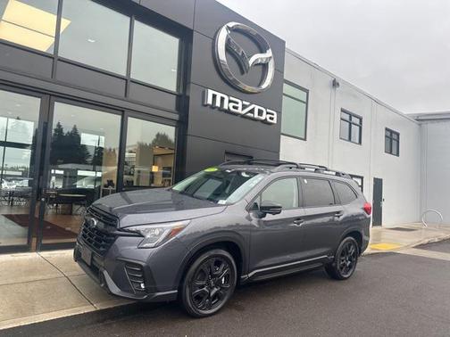 2023 Subaru Ascent Onyx Edition Limited 7-Passenger