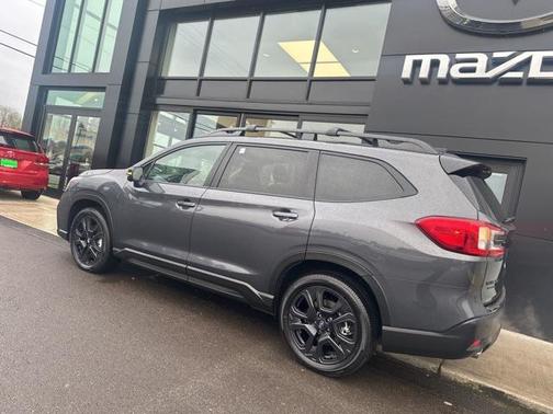 2023 Subaru Ascent Onyx Edition Limited 7-Passenger