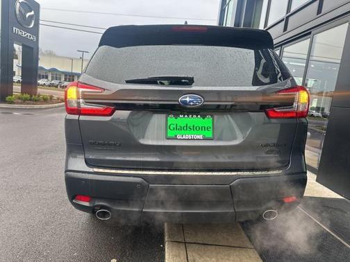 2023 Subaru Ascent Onyx Edition Limited 7-Passenger