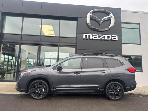 2023 Subaru Ascent Onyx Edition Limited 7-Passenger