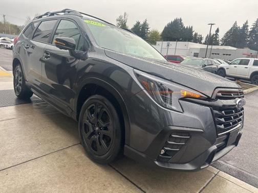 2023 Subaru Ascent Onyx Edition Limited 7-Passenger