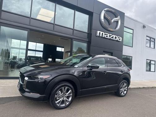 2024 Mazda CX-30 Premium Package