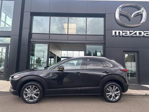2024 Mazda CX-30 Premium Package