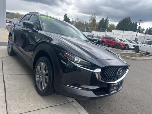 2024 Mazda CX-30 Premium Package
