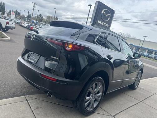 2024 Mazda CX-30 Premium Package